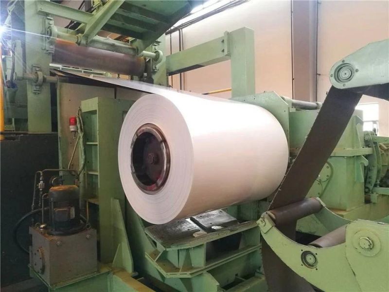 PPGI Roofing Sheets China Factory Prepainted Galvanised Steel Coil/PPGI with Low Price PPGI Coils Prepainted Steel Coil Sheets
