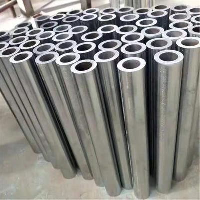 Stainless Steel 304 Seamless Pipe Manufacturer Factory Order and Market Spot