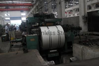 Stainless Steel Strip Roll Price