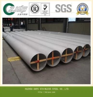 ASTM A213 Heat Resistant Stainless Steel Tube TP310