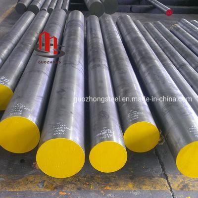 42CrMo 35CrMo 4140 4130 S45c S55c S35c Steel Round Bar Price Mild Carbon Section Iron Steel Rod