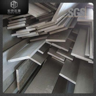 OEM Customized 201 304 316 410 420 2205 316L 310S Bright Polished Stainless Steel Bar Flat Bar/Alloy Steel Round/Square/Flat Bar