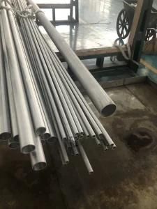 ASTM Standard Seamless Alloy Steel Pipe with Tp304h 1.4948 / X6crni18-10