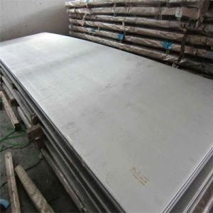 Super Stainless Steel No. 1 Surface Roofing Sheet (904L, 254SMO, 4529, 4565, 654SMO)