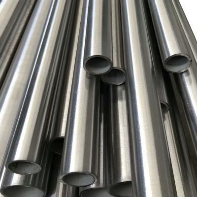 Seamless Steel Pipe St37 for Boiler Heat Exchanger