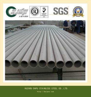 AISI316L Stainless Steel Welded Pipe