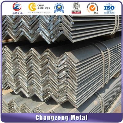 56*36*4mm Unequal Angle Section Steel (CZ-A79)