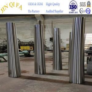 2019 Most Popular Custom Tapered Stainless Steel Pipe