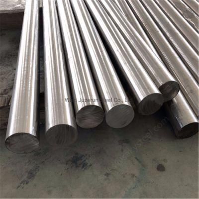 Building Material Stainless Steel Round Bar (ASTM 304/316L/310S/904L/321H/201/630/2205/2507)