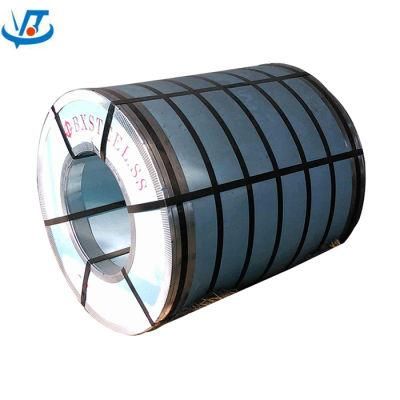 Cold Rolled 304 Stainless Steel Coil 2b Finish 1.5mm
