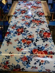 Pre-Painted Galvanized Steel Coil