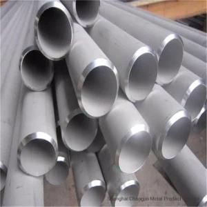DIN 1651 (1988) /NF En 10087 (1999) /BS En 10087 (1999) Seamless Steel Pipe Seamless Free Cutting Steel Pipe