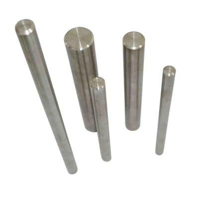 Ss 304L 316L 904L 310S 321 304 Stainless Rod Steel Round Bar