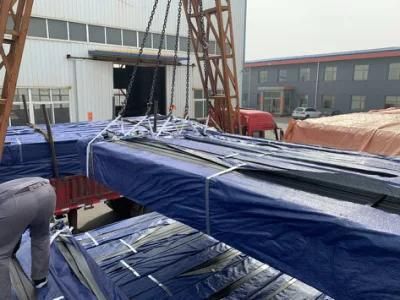 Mild Steel Hollow Sections for Building Material