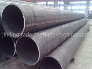 Ms Hollow Section Steel Tube ERW Black Annealed Steel Square Pipe