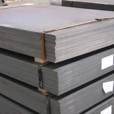 Ss400, A709 2.5 mm Steel Sheet 5 mm Steel Plate 0.5 mm Steel Sheet Price