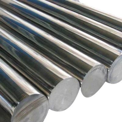 Steel Product SS304 Hot Rolled Alloy Round Bar