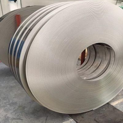 317L Stainless Steel Sheet/Coil Cold Rolled of 1.5mm 2b Surface