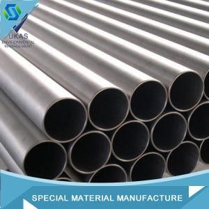 Hastelloy C-4 Tube/Pipe Uns N06455 Seamless Pipe / Tube Price