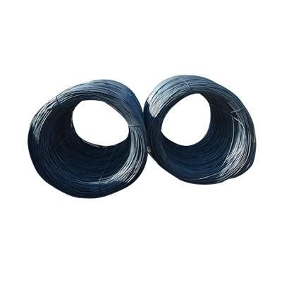 Low Price High Carbon Mattress Spring Steel Wire