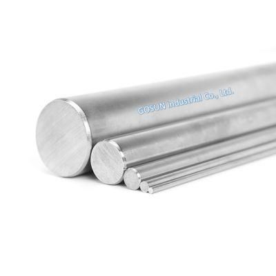 431 Grinding Stainless Steel Round Bar