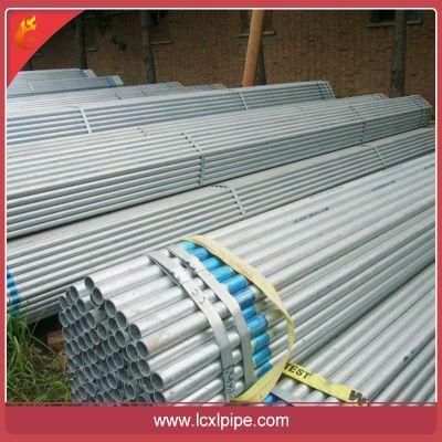 Building Material Insulation201/304/316L/310S Stainless Steel Pipe