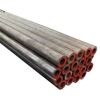 ASTM A213 A333 Gr1.6 A335 P11, T11, T22 Alloy Steel Seamless Pipe Heat Exchanger Pipe Boiler Pipe Alloy Seamless Steel Pipe