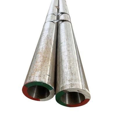 Good Price Carbon Steel Pipe Q235B Seamless Steel Pipe