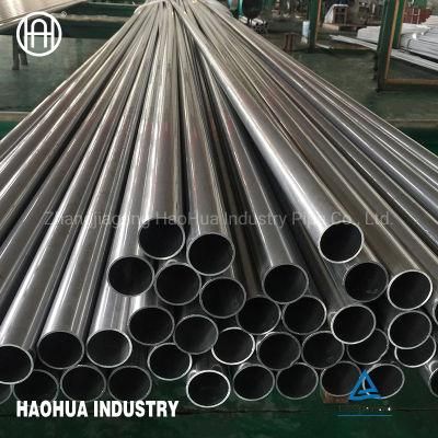 ASTM A179 Seamless Steel Tube/Carbon Steel Pipe/Tube