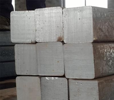 AISI 1045 Bar SAE 1045 Bar AISI 1045 Square Bars Made in Xincheng