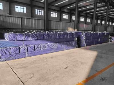 Welded, ERW, Cold Rolled. Hot Q345 Galvanized Coating Square Pipe