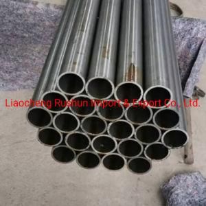 5120 Alloy Seamless Cold Drawn Steel Tube ASTM