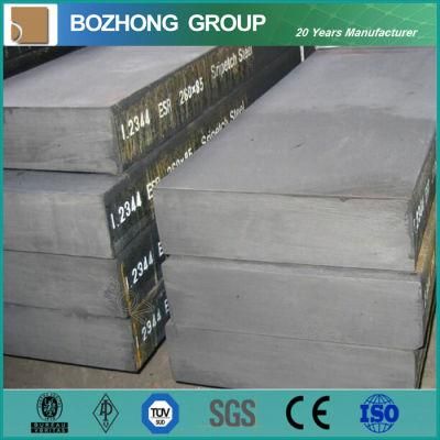 High Quality 40mn2 Alloy Steel Plate