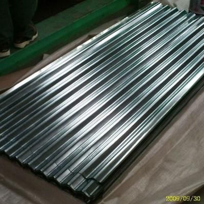 Sheet Corrugated Roof Building Galvanized Iron Roof Sheet