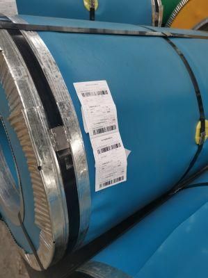 ASTM 201 304 2b Ba 8K Mirror Polished Surface