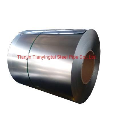 High Quality Galvanized Steel Coil Dx51d Galvanized Steel Coil