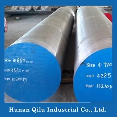 C45 Grade Alloy Steel Round Bars 6m