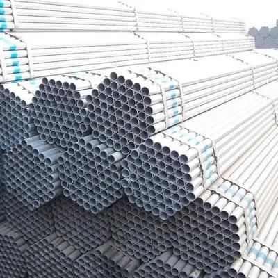 Cheap Prices Good Quality Galvanized Steel Pipe