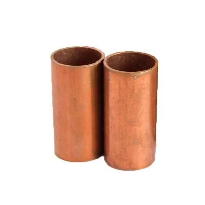 C10100 C10200 C11000 99.9% for Air Conditioner Pure Copper Tube Copper Pipe