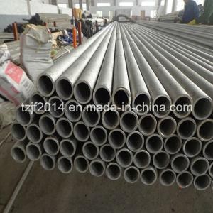316L Seamless Stainless Steel Ss Tube