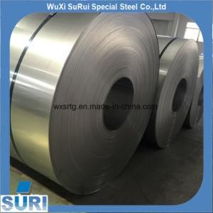 316ti Ba Stainless Steel Coil