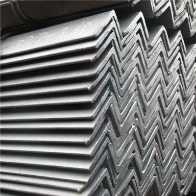 GB Q235 Equal Angle Steel