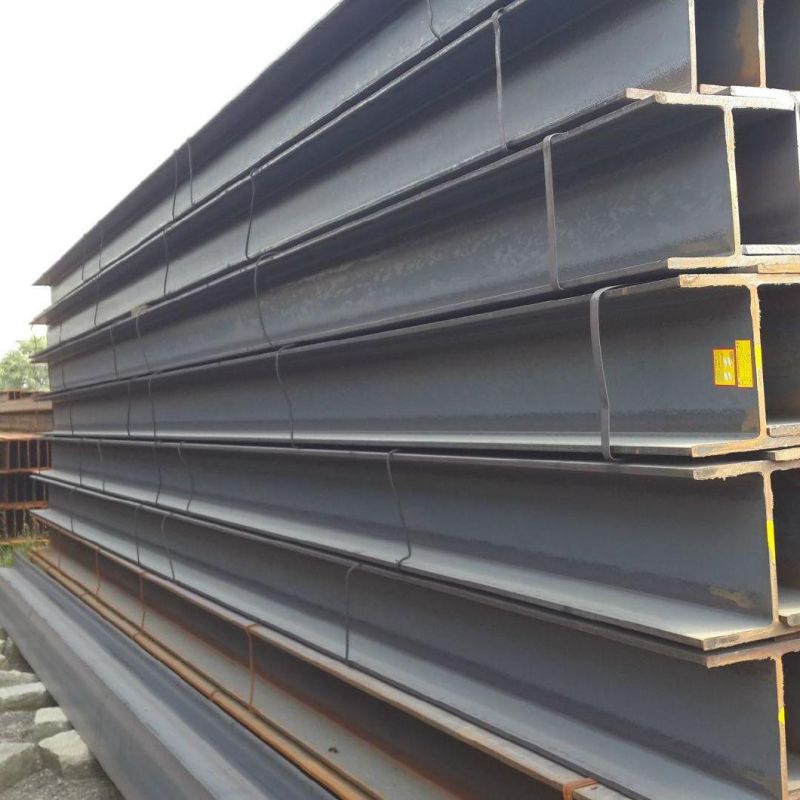 Preferential Supply S355j2 H Steel Beam/A572 Grade 50 H Steel Beam/S355j2 Beam/A572 Grade 50 H Beam