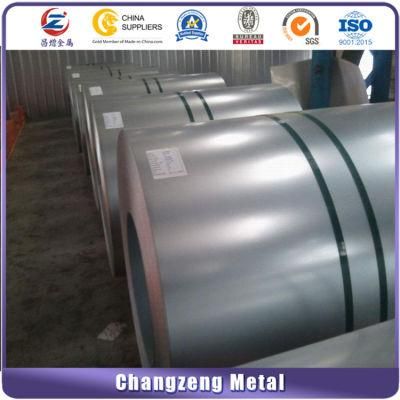 Gi Dx51 Zinc Cold Rolled/Hot Dipped Galvanized Steel Coil/Sheet, Galvanized Steelcoil Price