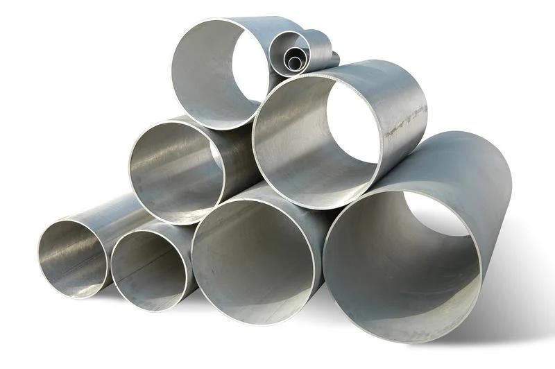 Factory High quality Wholesale ASTM JIS SUS 201 202 304 409 430 444 403 410 420 Stainless Steel Sheet 0.1mm~50mm for Construction