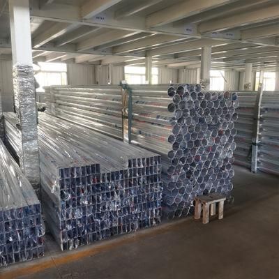 ASTM A312 TP304 Stainless Steel Pipe