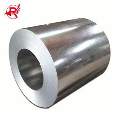 Building Material Gi Coil Strip SGCC Zinc Coated Prepainted Galvanized Steel Strip Coil From Chinese Manufacturer
