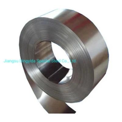ASTM 3mm Thinckness 304 Strip 316 Stainless Steel Plate Coil with Good Quality