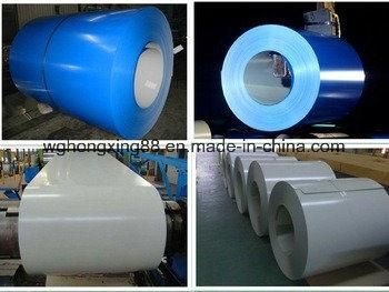 Coated Steel Sheet /PPGI Steel Coil / Metal Roofing Sheet