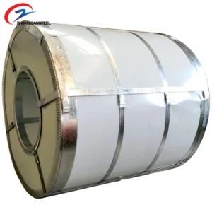 Price Prepainted Galvanized Steel Coil Z275, PPGI Iron Sheet, PPGL Metal Sheet Coil for Construction Roofing